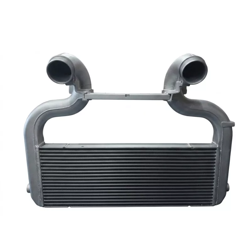 Intercooler Daf Xf 106 - 2022/2023***