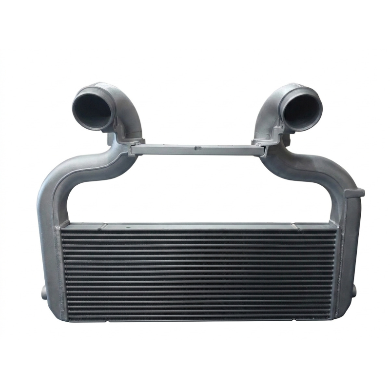 Intercooler Daf Xf 106 - 2022/2023