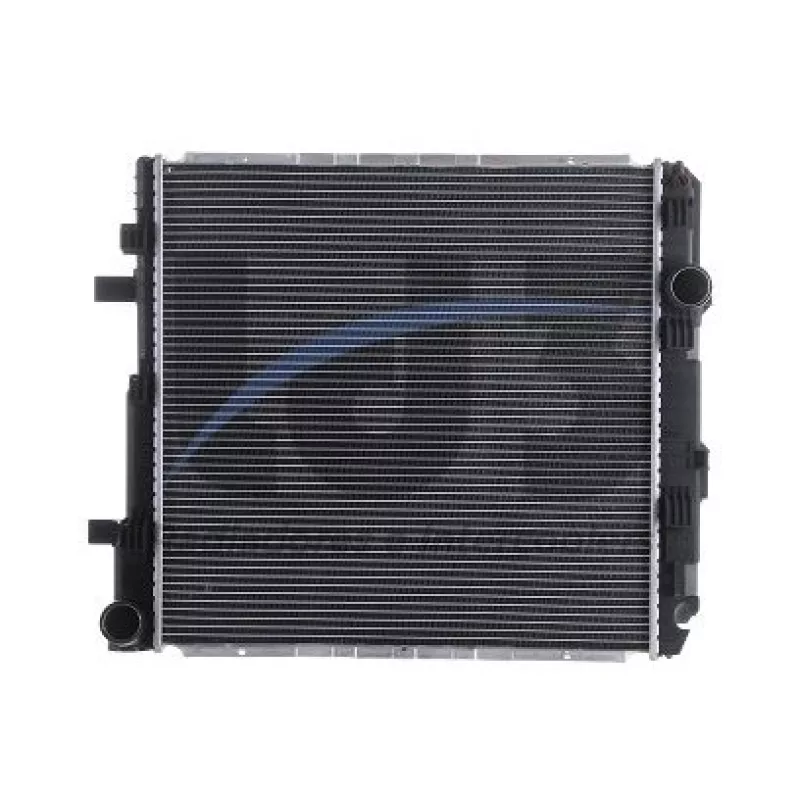 Radiador Agua Mb Atego 1315***