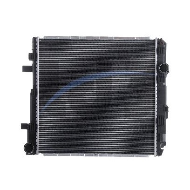 Radiador Agua Mb Atego 1315***