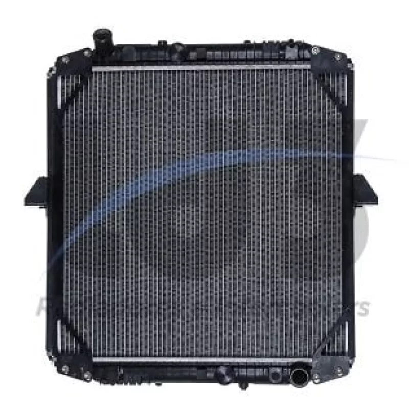 Radiador Agua Mb 1620***