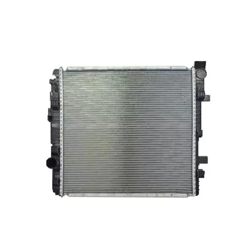 Radiador Agua Mb 814