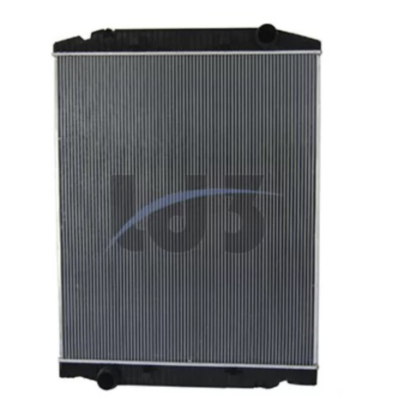 Radiador Agua Iveco Stralis Ld3