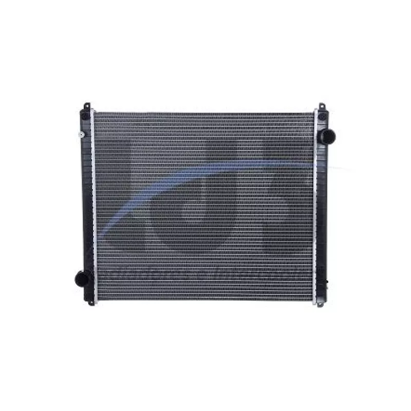 Radiador Agua Iveco Eurocargo***