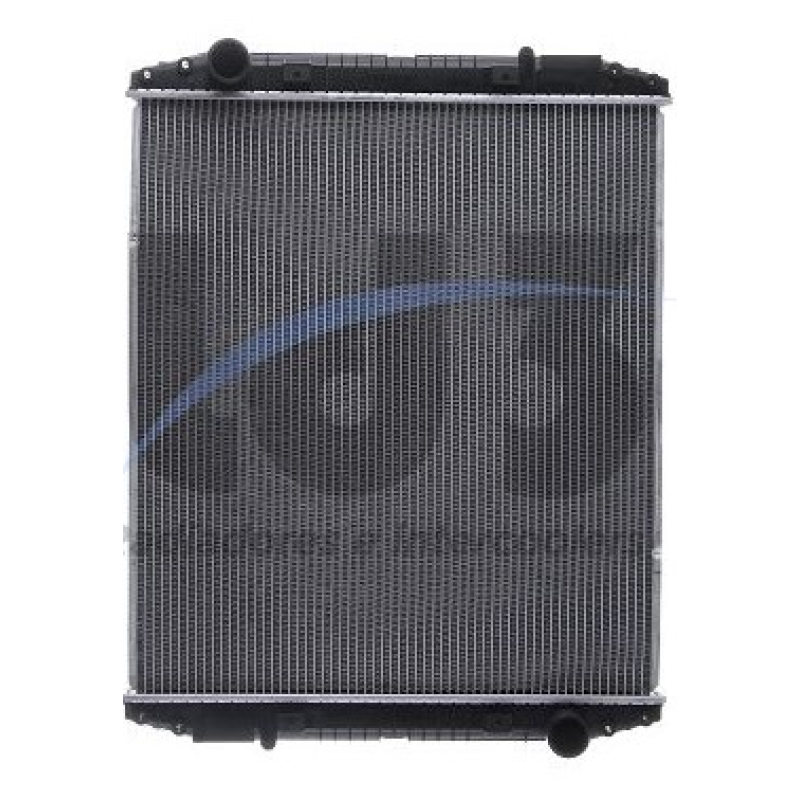 Radiador Agua Ford Cargo S/l - 2010/2017 Ld3