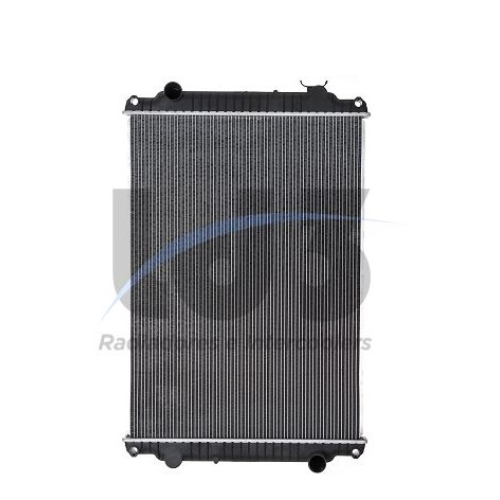 Radiador Agua Vw Constellation 17320