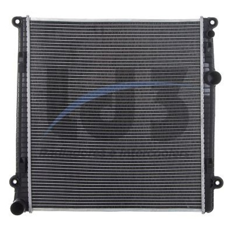 Radiador Agua Vw 9160 Ld3