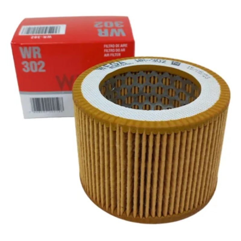 Filtro Ar Wega Wr302 Wega