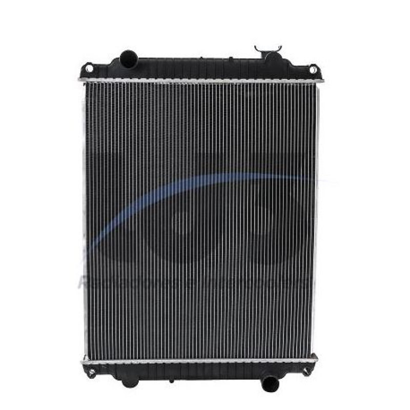 Radiador Agua Vw Constellation 17-320/25-320 Ld3
