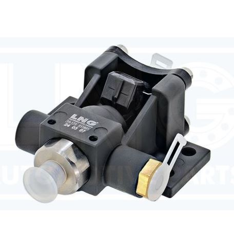 Valvula Dosadora Arla Daf Xf10 14-173 Valvula Dosadora Arla Daf Xf10 14-173