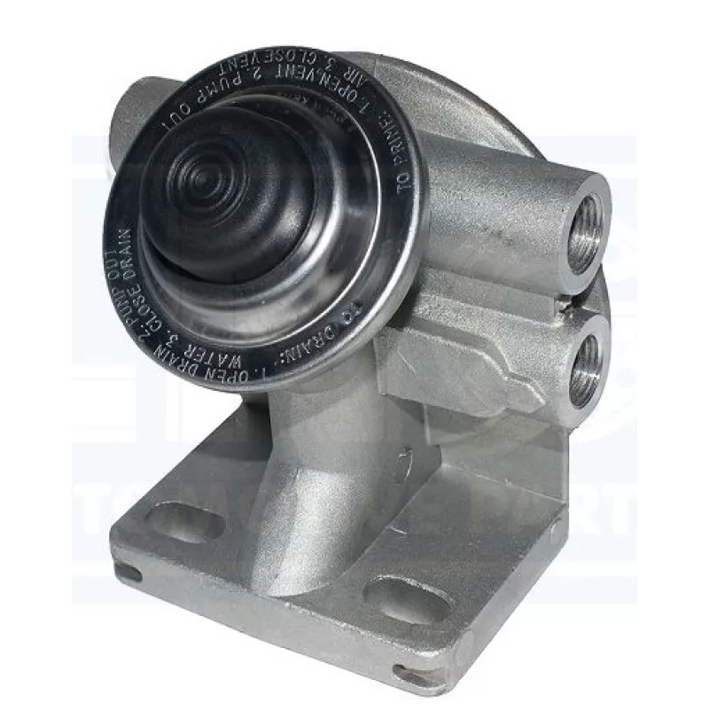 Cabecote Filtro Racor Mercedes Benz 09-237***