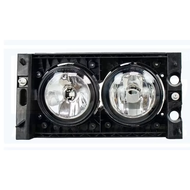 Farol Auxiliar Dianteiro Daf Xf105/cf85 2010 Ld