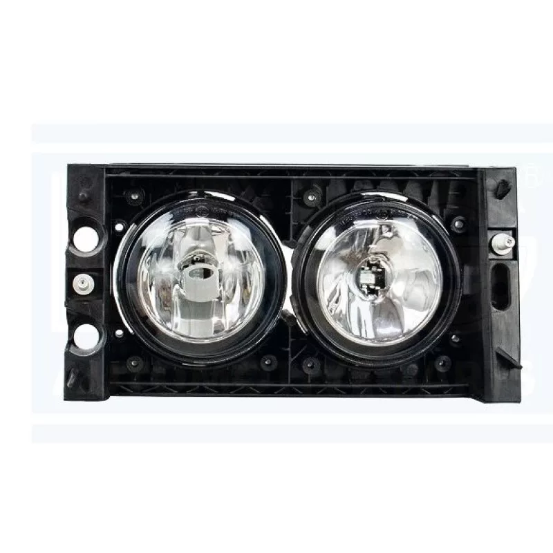 Farol Auxiliar Dianteiro Daf Xf105/cf85 2010 Le