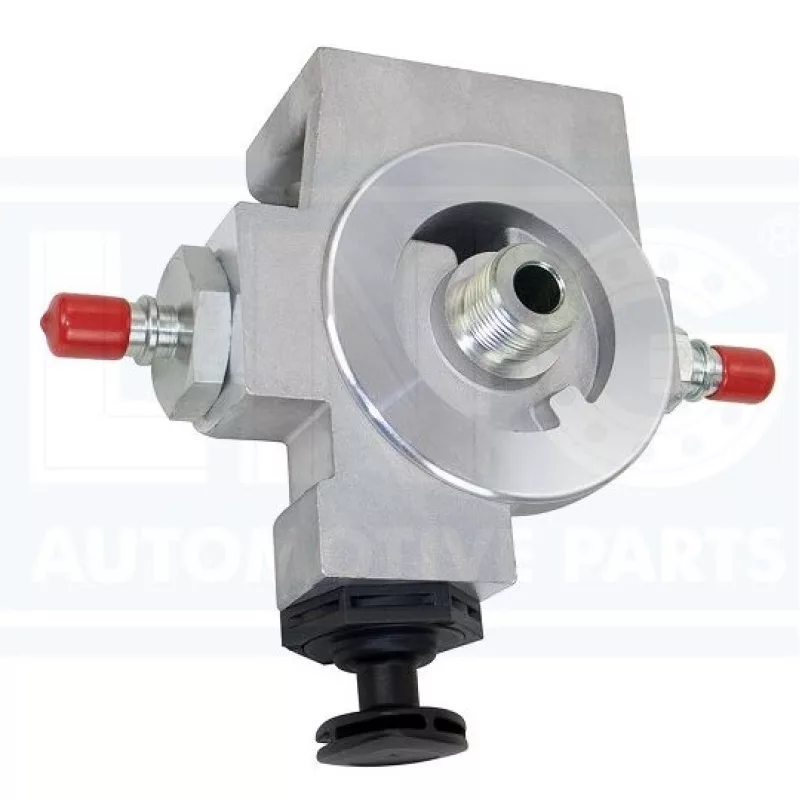 Cabecote Filtro Diesel Ford Cargo 09-244***