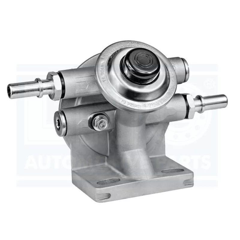 Cabecote Filtro Diesel Ford Cargo 09-245***