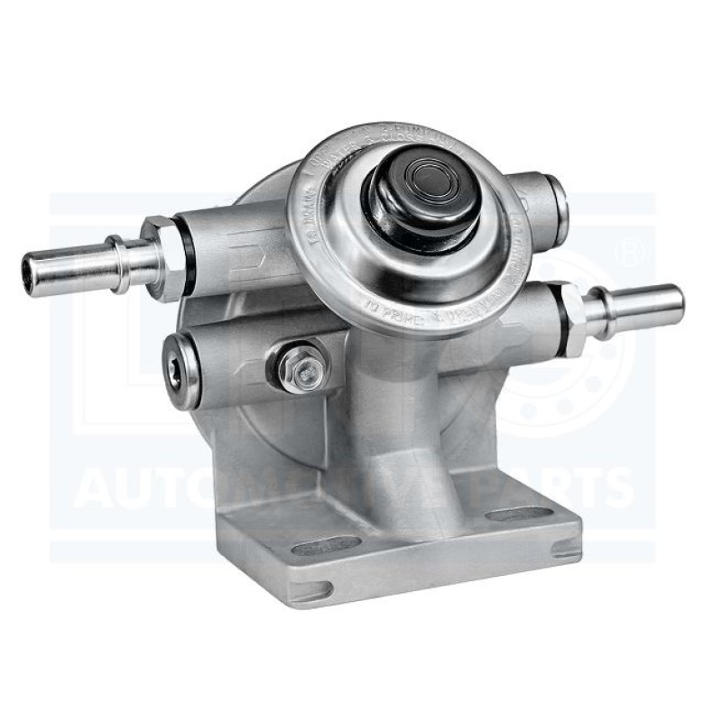 Cabecote Filtro Diesel Ford Cargo 09-245 Lng