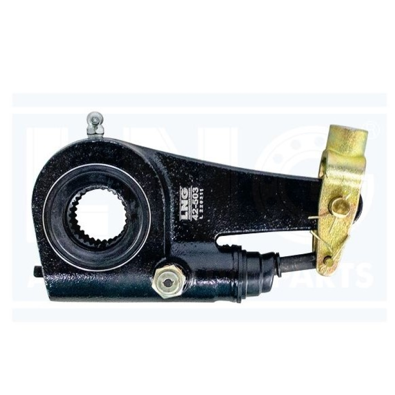 Catraca De Freio Automatica Diant/tr Le 28 Estrias  Ford 42-506
