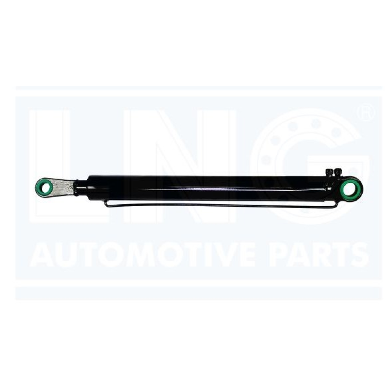 Cilindro (pistao) Bascular Cabine Mb Axor 43-429 Lng