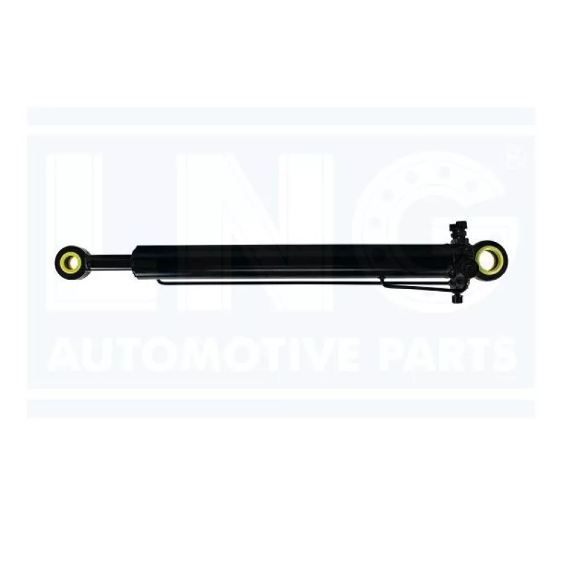 Cilindro (pistao) Bascular Cabine Ld Mb Actros 43-934***