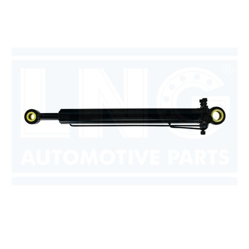 Cilindro (pistao) Bascular Cabine Ld Mb Actros 43-934 Lng