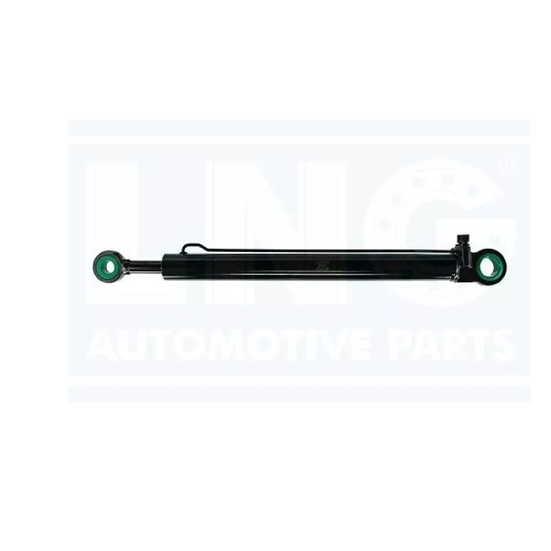 Cilindro (pistao) Bascular Cabine Le Mb Actros 43-934***