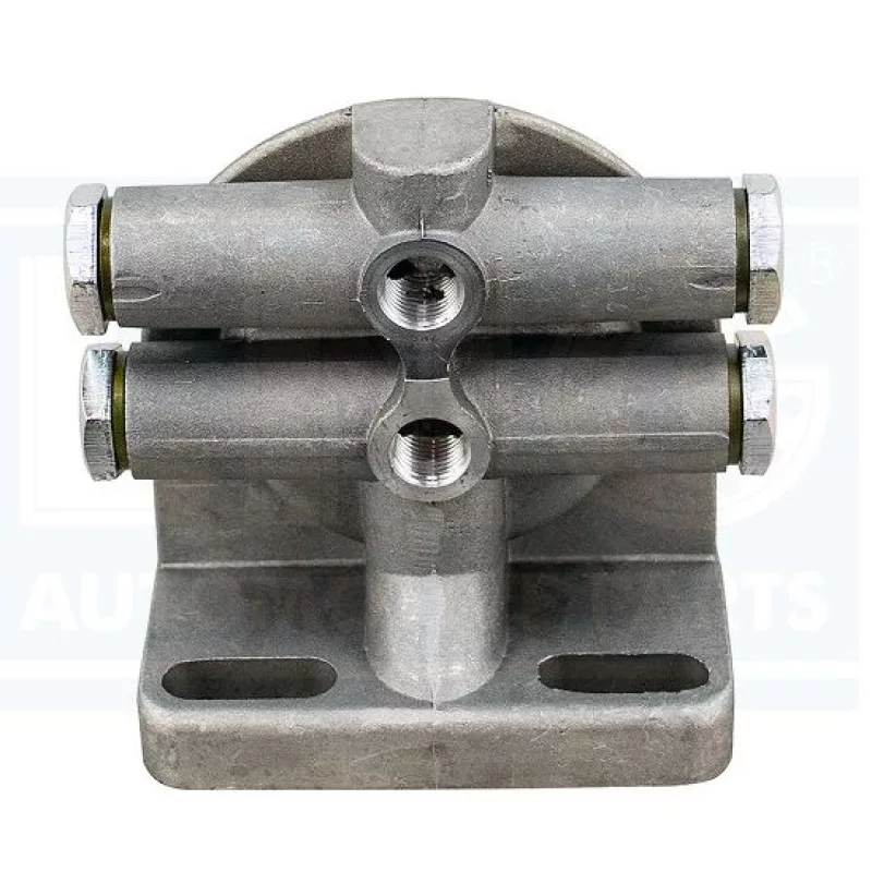 Cabecote Filtro Diesel Racor Vw 09-236***