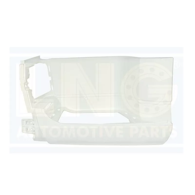 Estribo Cabine Esquerdo Daf 60-945