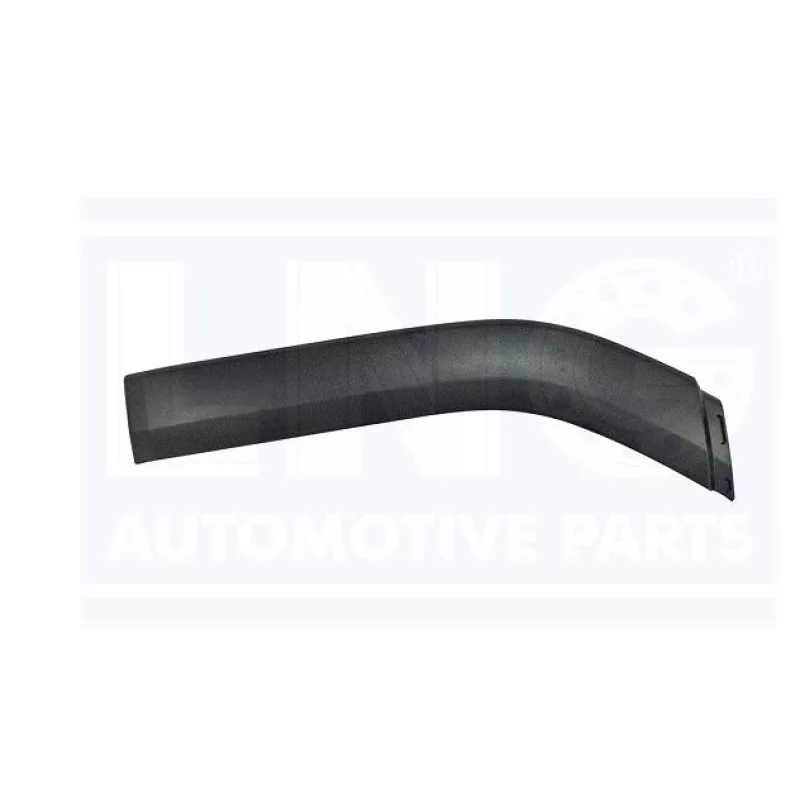 Acabamento Paralama Traseiro Ld Scania Ntg 61-368***