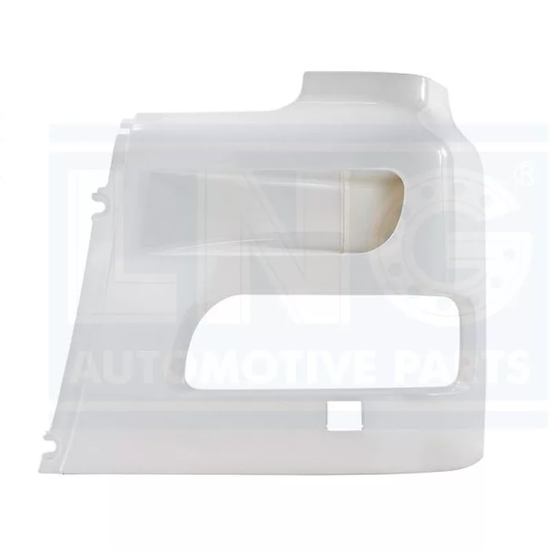 Moldura Farol Daf Xf Le 61-504