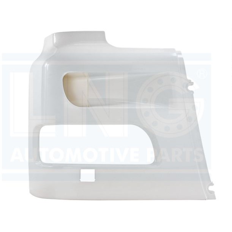 Moldura Farol Daf Xf Ld 61-505 Lng