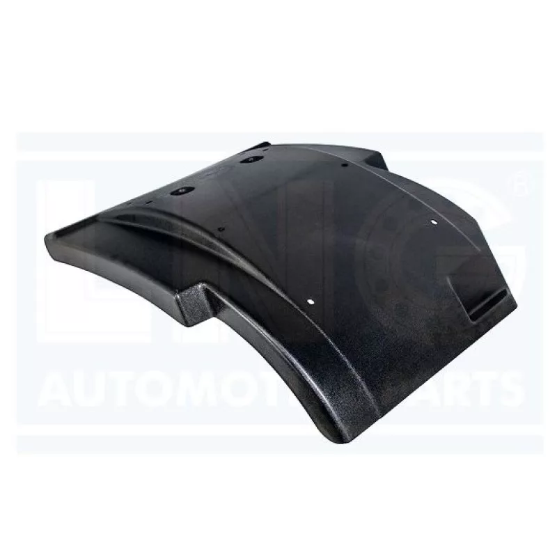 Paralama Cabine Diant Ld Daf 61-519***