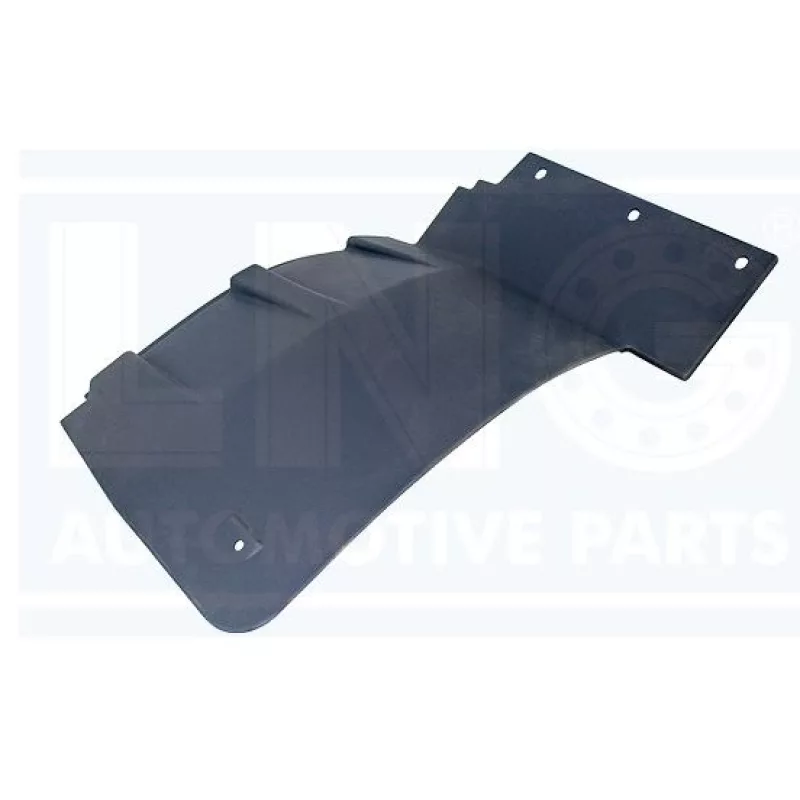 Paralama Inferior Cabine Ld Daf 61-524