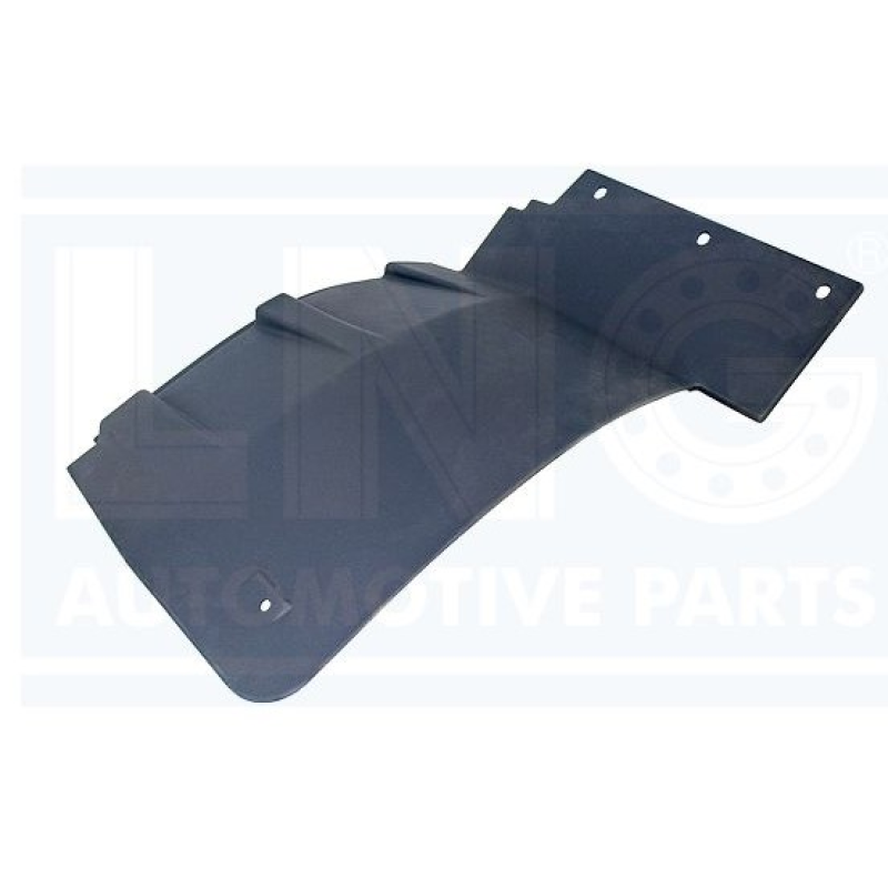 Paralama Inferior Cabine Ld Daf 61-524