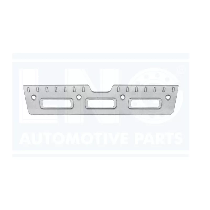 Pisante Parachoque Daf Xf106 64-617
