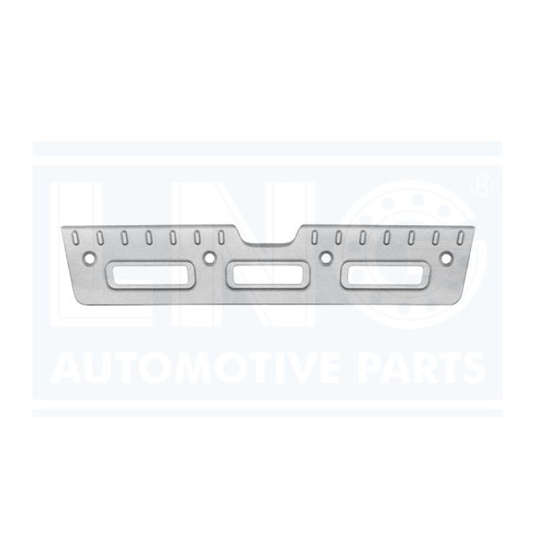 Pisante Parachoque Daf Xf106 64-617