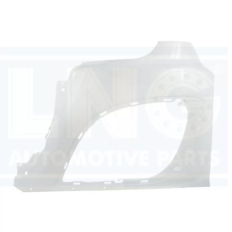Moldura Farol Le Daf Xf106 61-627