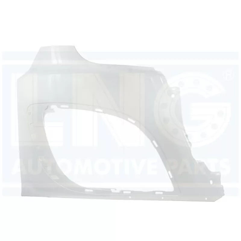 Moldura Farol Ld Daf Xf106 61-628
