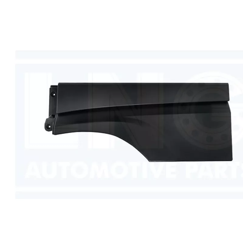 Acabamento Lateral Cabine Le Daf Xf106 61-655***