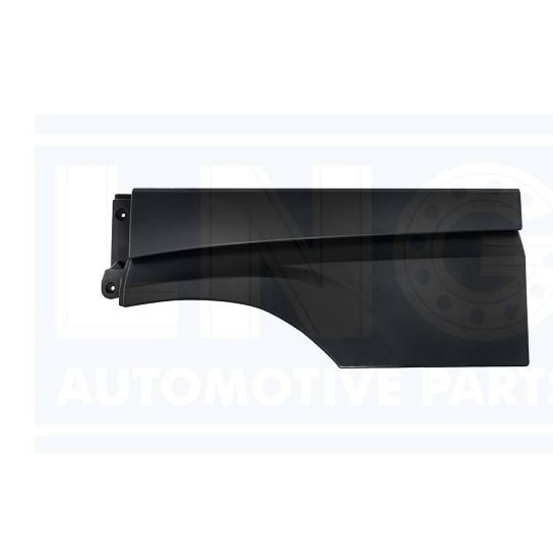 Acabamento Lateral Cabine Le Daf Xf106 61-655