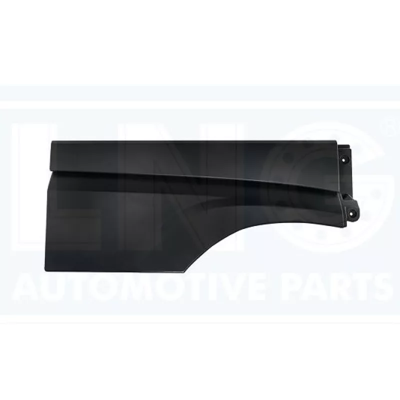 Acabamento Lateral Cabine Ld Daf Xf106 61-656***