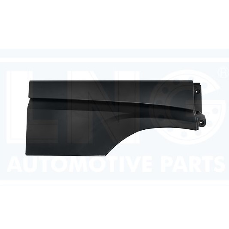 Acabamento Lateral Cabine Ld Daf Xf106 61-656