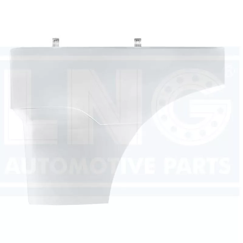 Extensao Porta Daf Xf106 Le 61-657