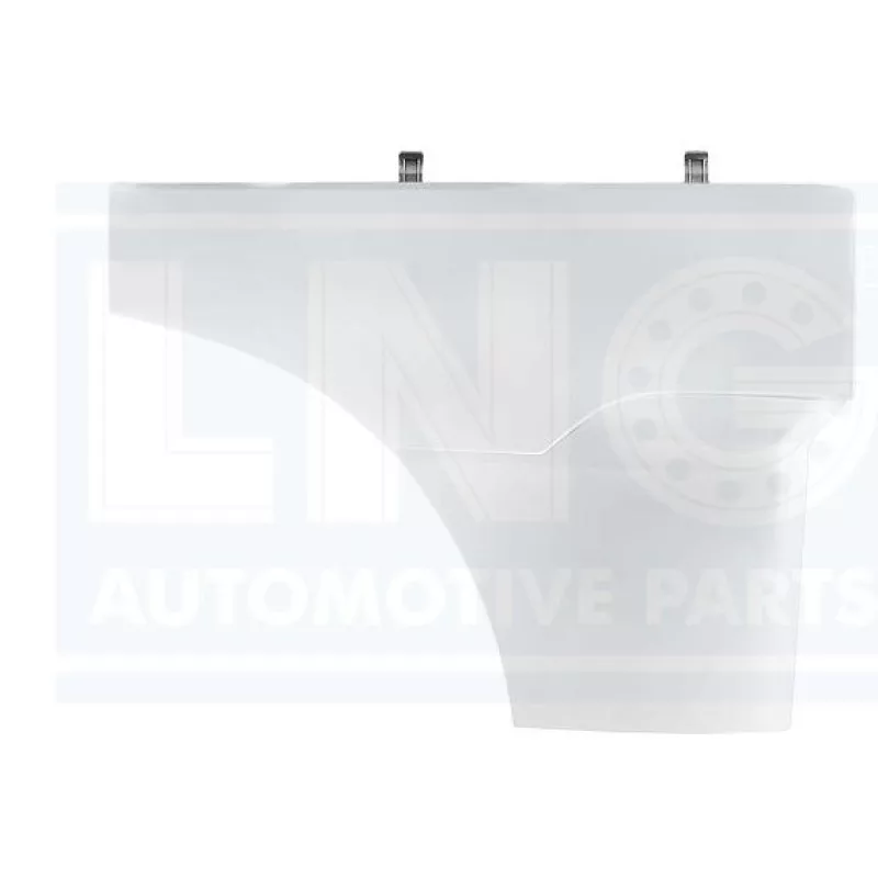Extensao Porta Daf Xf106 Ld 61-658