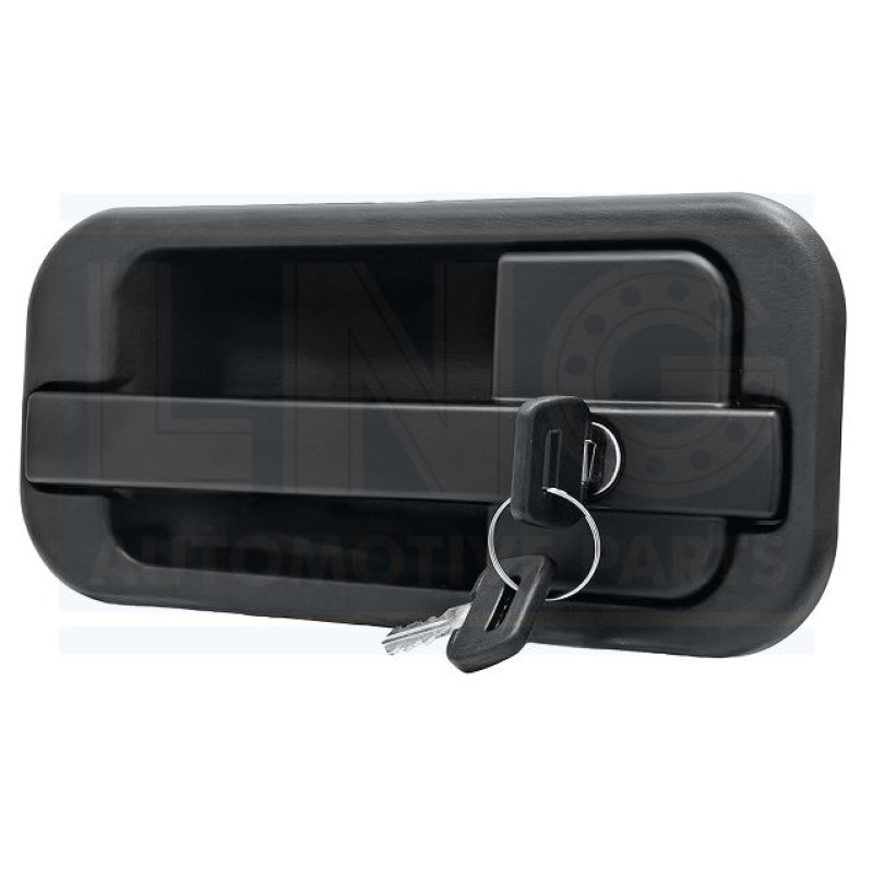 Macaneta Externa C/chave Porta Esquerda Daf Xf 72-879