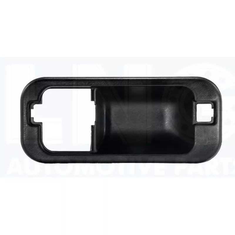 Moldura Macaneta Interna Porta Esquerda Daf Xf 72-881
