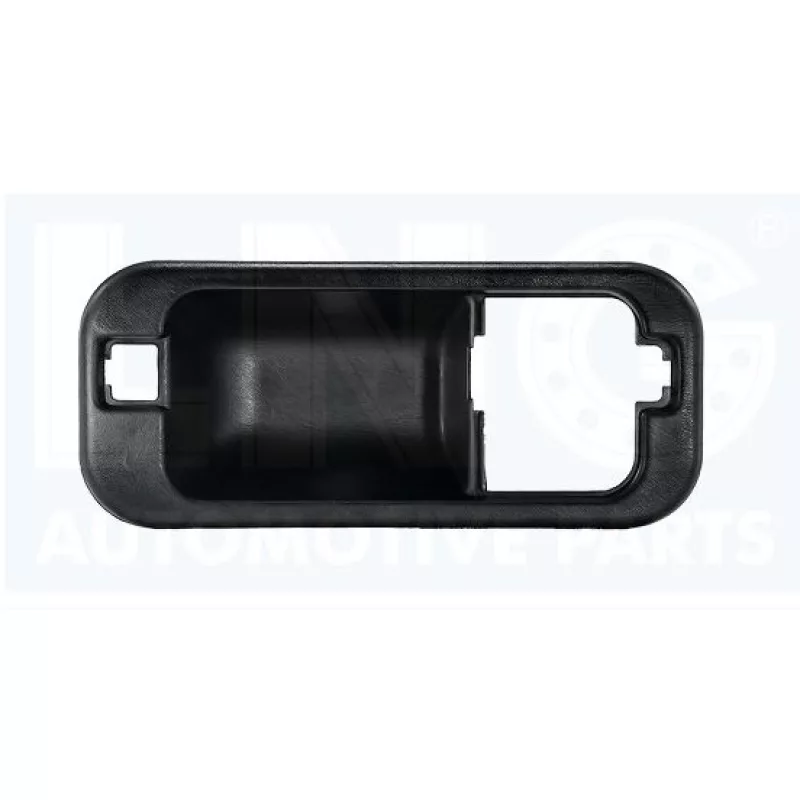 Moldura Macaneta Interna Porta Direita Daf Xf 72-882
