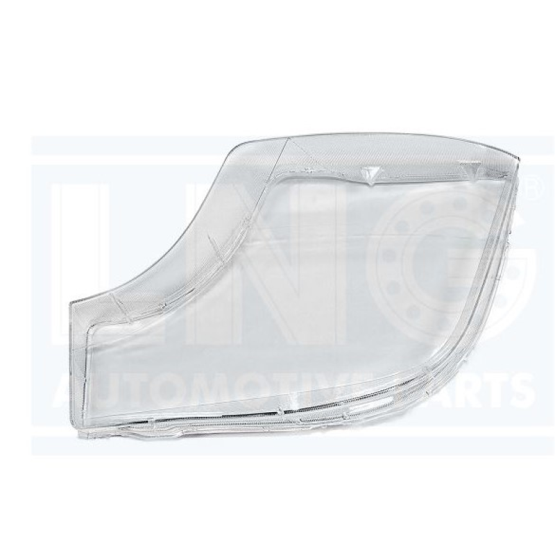 Lente Farol Principal Le Actros 54-1015 Lng