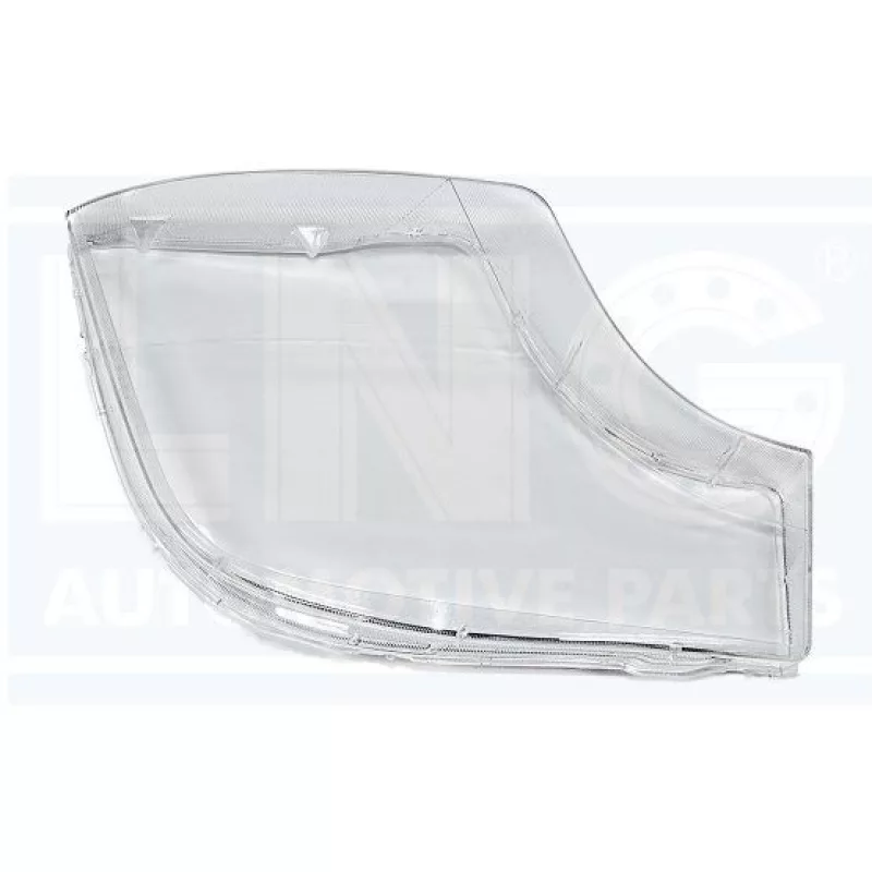Lente Farol Principal Ld Actros 54-1016