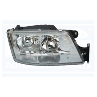 Farol Principal Ld Man Tgx 54-531