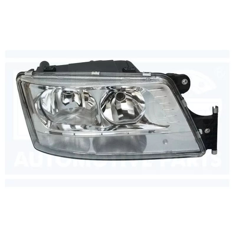 Farol Principal Ld Man Tgx 54-531